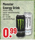 Aktuelle Energydrink Angebote bei Trinkgut in Dinslaken Aktuelles Energy Drink Angebot bei Trinkgut in Dinslaken ab 0,99 €