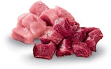 Gulasch gemischt Angebote von Gut Ponholz bei Netto Marken-Discount Halle für 4,79 €