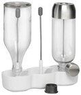 Flaschenhalter im Angebot bei Penny in Kaufbeuren Flaschenhalter Angebote von sodastream bei Penny Kaufbeuren für 4,99 €
