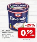 Markant Nordwest Bielefeld - Crème fraîche Angebot im Prospekt Crème fraîche bei Markant Nordwest im Bielefeld Prospekt für 0,99 €