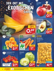 Aktueller Netto Marken-Discount Prospekt mit Kartoffeln, "Aktuelle Angebote", Seite 4