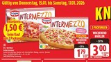 Intermezzo von Dr. Oetker im aktuellen EDEKA Prospekt