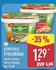 Frischkäse Mediterranes Gemüse von Kerrygold im aktuellen ALDI Nord Prospekt für 1,29 €
