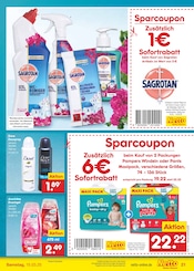 Aktueller Netto Marken-Discount Prospekt mit WC, "Aktuelle Angebote", Seite 33