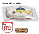 Dresdner Stollen im Angebot bei GLOBUS in Hoyerswerda Dresdner Stollen Angebote von Vadossi bei GLOBUS Hoyerswerda für 8,99 €