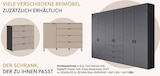 Drehtürenschrank Angebote bei Opti-Wohnwelt Cuxhaven für 1.098,00 €