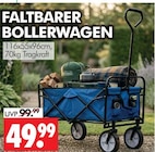Faltbarer Bollerwagen im Angebot bei Wreesmann in Aurich Faltbarer Bollerwagen Angebote bei Wreesmann Aurich für 49,99 €