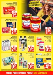 Aktueller EDEKA Prospekt mit Tierbedarf, "Top Angebote", Seite 3