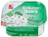 Aktuelle Quark Angebote bei Kaufland in Wuppertal Aktuelles Kräuterquark Angebot bei Kaufland in Wuppertal ab 0,65 €
