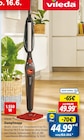 Aktuelle Dampfreiniger Angebote bei Lidl in Pforzheim Aktuelles Dampfmopp Angebot bei Lidl in Pforzheim ab 44,99 €