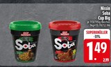 Soba Cup Big von Nissin im aktuellen EDEKA Prospekt für 1,49 €
