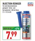 Injection-Reiniger Angebote von Liqui Moly bei Marktkauf Herford für 7,99 €