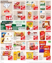 Aktueller Kaufland Prospekt mit Vollkornbrot, "Aktuelle Angebote", Seite 16