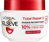 Elsève masque - L'Oreal dans le catalogue Lidl