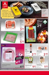 Hackfleisch Angebot im aktuellen Selgros Prospekt auf Seite 8