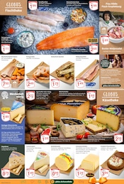 Aktueller GLOBUS Prospekt mit Bücher, "Aktuelle Angebote", Seite 14