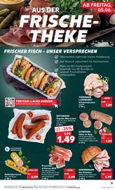 Schweinebraten im Kaufland Prospekt in Herford Aktueller Kaufland Prospekt mit Schweinebraten, "Hier bin ich richtig", Seite 32