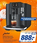 expert Elsenfeld - Kaffeevollautomat E8 Piano Black (EC) Angebot im Prospekt Kaffeevollautomat E8 Piano Black (EC) bei expert im Elsenfeld Prospekt für 888,00 €