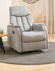Schaukel-Relaxsessel Chia von  im aktuellen Segmüller Prospekt für 199,99 €