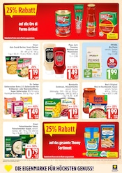 Aktueller Marktkauf Prospekt mit Nudeln, "Top Angebote", Seite 13