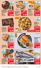 Pute im Kaufland Prospekt in Nordhausen Aktueller Kaufland Prospekt mit Pute, "Aktuelle Angebote", Seite 21