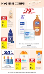 Offre Sun dans le catalogue Carrefour du moment à la page 46