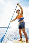 GILET DE SAUVETAGE ADULTE - FIREFLY dans le catalogue Intersport