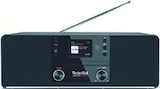 DIGITRADIO 370 CD BT im Angebot bei expert in Peine DIGITRADIO 370 CD BT Angebote von TechniSat bei expert Peine für 129,00 €