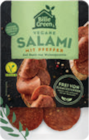 Salami mit Pfeffer von Billie Green im aktuellen tegut Prospekt für 1,29 €