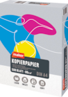 Kopierpapier DIN A4 im Angebot bei budni in Buchholz Kopierpapier DIN A4 Angebote von Maker bei budni Buchholz für 4,99 €