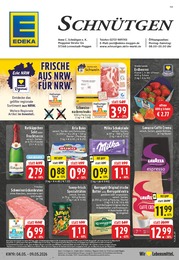 EDEKA Prospekt: "Aktuelle Angebote", 24 Seiten, 04.05.2026 - 09.05.2026