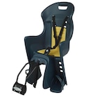 Feu Vert Sallanches - Promo Porte-bébé fixation cadre Bikey Cool bleu/jaune Dieffe Promo Porte-bébé fixation cadre Bikey Cool bleu/jaune Dieffe à 35,99 € dans le catalogue Feu Vert à Sallanches