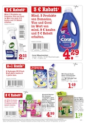 Aktueller E center Prospekt mit Haushaltsartikel, "Aktuelle Angebote", Seite 27