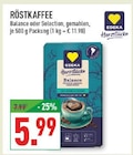 Balance Angebote von EDEKA Herzstücke bei Marktkauf Hagen für 5,99 €