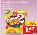 Soft oder Bonbons bei Netto Marken-Discount im Prospekt "" für 1,69 €