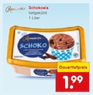 Schokoeis Angebot in Neukirchen Schokoeis im aktuellen Prospekt bei Netto Marken-Discount in Neukirchen