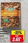 Selection Pekannusskerne von Alesto für 2,65 € bei Lidl im Angebot Selection Pekannusskerne von Alesto im aktuellen Lidl Prospekt