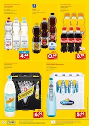 Aktueller Netto Marken-Discount Prospekt mit Mixer, "DER ORT, AN DEM DU IMMER AUSGEZEICHNETE PREISE FINDEST.", Seite 3