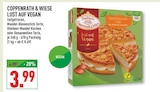 Aktuelles Lust auf Vegan Angebot bei Marktkauf in Bielefeld ab 3,99 €