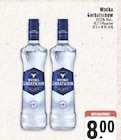 Wodka Gorbatschow Angebote von Wodka Gorbatschow bei E center Troisdorf für 8,00 €
