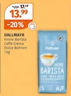 Kaffee von DALLMAYR im aktuellen Müller Prospekt für 13,99 €