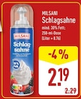 Aktuelles Schlagsahne Angebot bei ALDI Nord in Wuppertal ab 2,19 €
