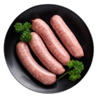 Aktuelles Grobe Bratwurst XXL Angebot bei ALDI Nord in Dresden ab 3,69 €