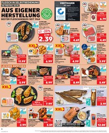 Steak im aktuellen Kaufland Prospekt (Hildesheim) Steak im Kaufland Prospekt "Aktuelle Angebote" mit 32 Seiten (Hildesheim)