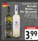 E center Baesweiler Prospekt mit  im Angebot für 3,99 €