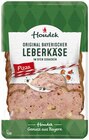 Penny-Markt - Leberkäse Angebot im Prospekt Leberkäse bei Penny-Markt im Prospekt "" für 0,99 €