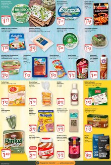 Butter im GLOBUS Prospekt "Aktuelle Angebote" mit 24 Seiten (Salzgitter)