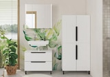 Waschbeckenunterschrank im Angebot bei Möbelzentrum Pforzheim in Pforzheim Waschbeckenunterschrank Angebote von xora bei Möbelzentrum Pforzheim Pforzheim für 12,90 €