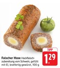 EDEKA Donaueschingen Prospekt mit  im Angebot für 1,29 €