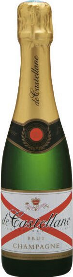 Champagne brut - Géant Casino à Lorient Champagne brut en promo chez Géant Casino Lorient à 7,90 €